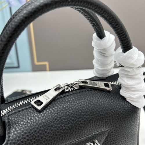 Cheap Prada AAA Quality Handbags For Women #1179124 Replica Wholesale [$98.00 USD] [ITEM#1179124] on Replica Prada AAA Quality Handbags