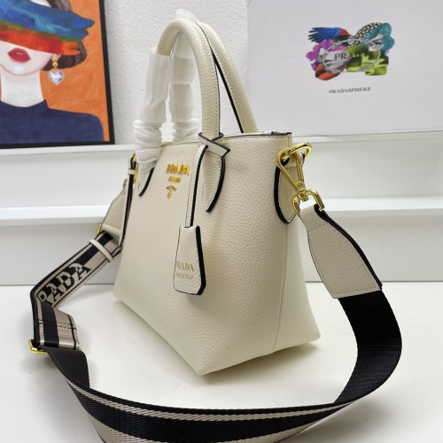 Cheap Prada AAA Quality Handbags For Women #1179126 Replica Wholesale [$102.00 USD] [ITEM#1179126] on Replica Prada AAA Quality Handbags