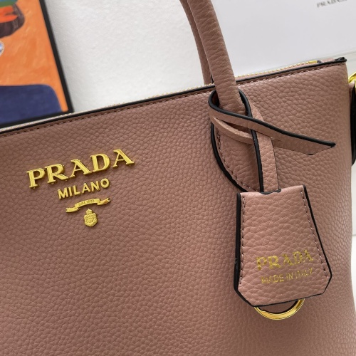 Cheap Prada AAA Quality Handbags For Women #1179130 Replica Wholesale [$102.00 USD] [ITEM#1179130] on Replica Prada AAA Quality Handbags