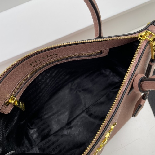 Cheap Prada AAA Quality Handbags For Women #1179130 Replica Wholesale [$102.00 USD] [ITEM#1179130] on Replica Prada AAA Quality Handbags