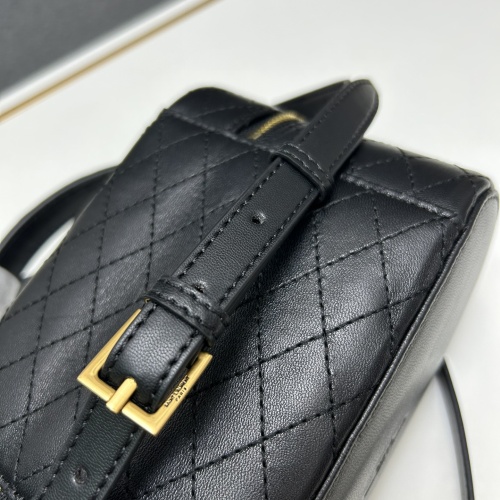 Cheap Yves Saint Laurent YSL AAA Quality Messenger Bags For Women #1179150 Replica Wholesale [$85.00 USD] [ITEM#1179150] on Replica Yves Saint Laurent YSL AAA Messenger Bags