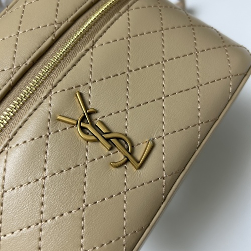 Cheap Yves Saint Laurent YSL AAA Quality Messenger Bags For Women #1179151 Replica Wholesale [$85.00 USD] [ITEM#1179151] on Replica Yves Saint Laurent YSL AAA Messenger Bags