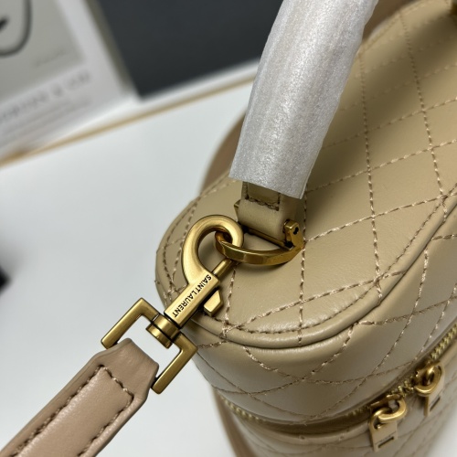 Cheap Yves Saint Laurent YSL AAA Quality Messenger Bags For Women #1179151 Replica Wholesale [$85.00 USD] [ITEM#1179151] on Replica Yves Saint Laurent YSL AAA Messenger Bags