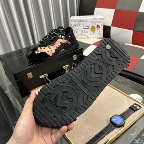 Cheap Dolce &amp; Gabbana D&amp;G Casual Shoes For Women #1179165 Replica Wholesale [$80.00 USD] [ITEM#1179165] on Replica Dolce &amp; Gabbana D&amp;G Casual Shoes