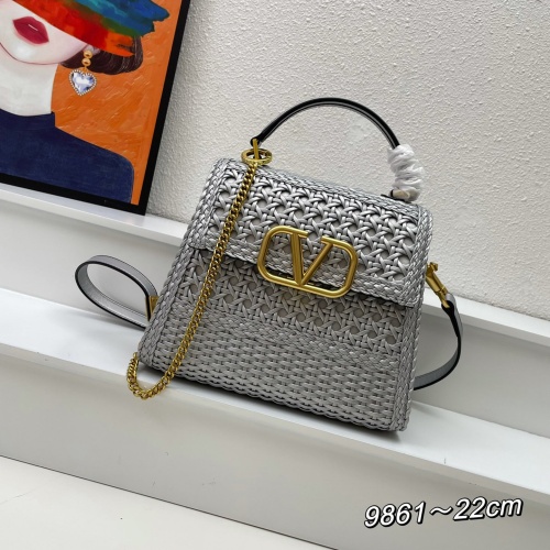 Cheap Valentino AAA Quality Handbags For Women #1179194 Replica Wholesale [$165.00 USD] [ITEM#1179194] on Replica Valentino AAA Quality Handbags