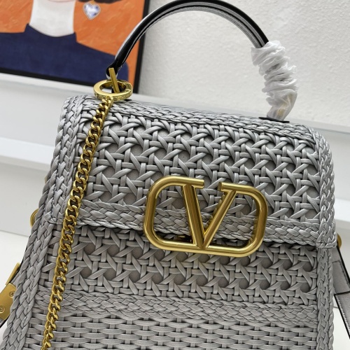 Cheap Valentino AAA Quality Handbags For Women #1179194 Replica Wholesale [$165.00 USD] [ITEM#1179194] on Replica Valentino AAA Quality Handbags