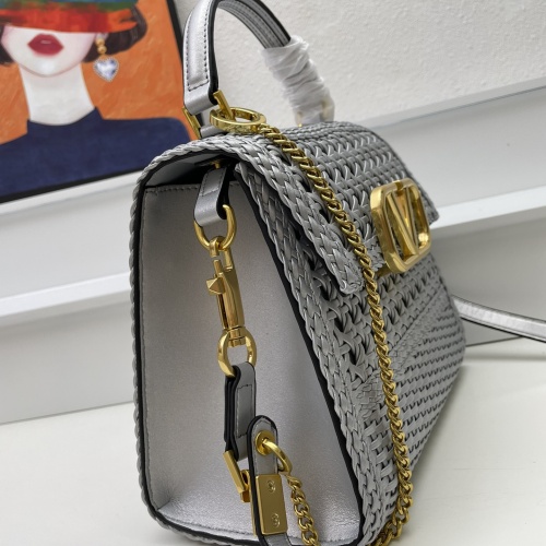 Cheap Valentino AAA Quality Handbags For Women #1179194 Replica Wholesale [$165.00 USD] [ITEM#1179194] on Replica Valentino AAA Quality Handbags