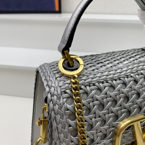 Cheap Valentino AAA Quality Handbags For Women #1179194 Replica Wholesale [$165.00 USD] [ITEM#1179194] on Replica Valentino AAA Quality Handbags