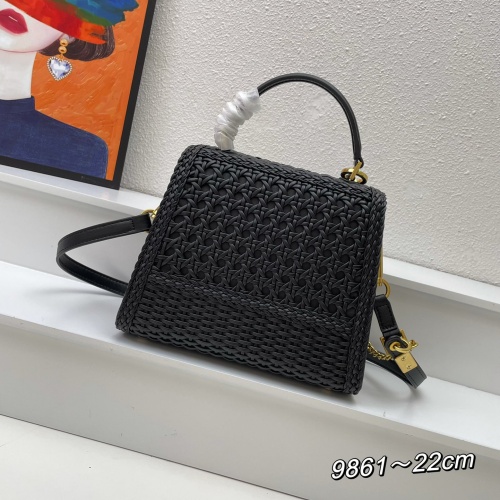 Cheap Valentino AAA Quality Handbags For Women #1179195 Replica Wholesale [$165.00 USD] [ITEM#1179195] on Replica Valentino AAA Quality Handbags