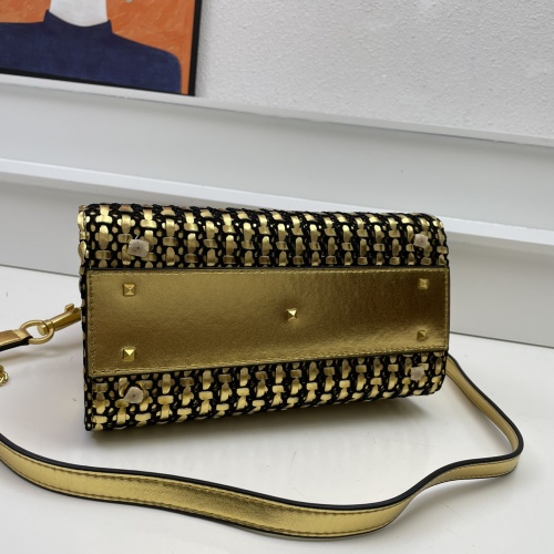 Cheap Valentino AAA Quality Handbags For Women #1179196 Replica Wholesale [$165.00 USD] [ITEM#1179196] on Replica Valentino AAA Quality Handbags