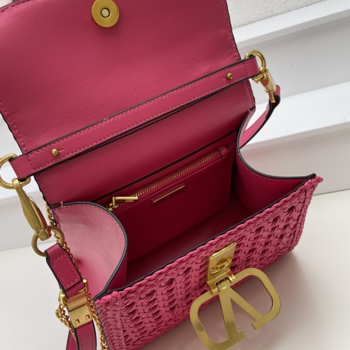 Cheap Valentino AAA Quality Handbags For Women #1179198 Replica Wholesale [$165.00 USD] [ITEM#1179198] on Replica Valentino AAA Quality Handbags