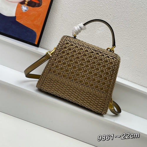 Cheap Valentino AAA Quality Handbags For Women #1179199 Replica Wholesale [$165.00 USD] [ITEM#1179199] on Replica Valentino AAA Quality Handbags