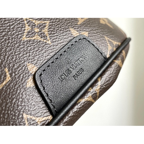 Cheap Louis Vuitton LV AAA Quality Belt Bags #1179336 Replica Wholesale [$135.00 USD] [ITEM#1179336] on Replica Louis Vuitton LV AAA Quality Belt Bags