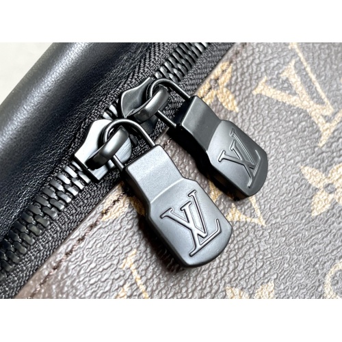 Cheap Louis Vuitton LV AAA Quality Belt Bags #1179336 Replica Wholesale [$135.00 USD] [ITEM#1179336] on Replica Louis Vuitton LV AAA Quality Belt Bags