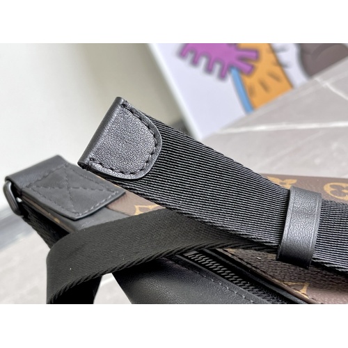 Cheap Louis Vuitton LV AAA Quality Belt Bags #1179336 Replica Wholesale [$135.00 USD] [ITEM#1179336] on Replica Louis Vuitton LV AAA Quality Belt Bags