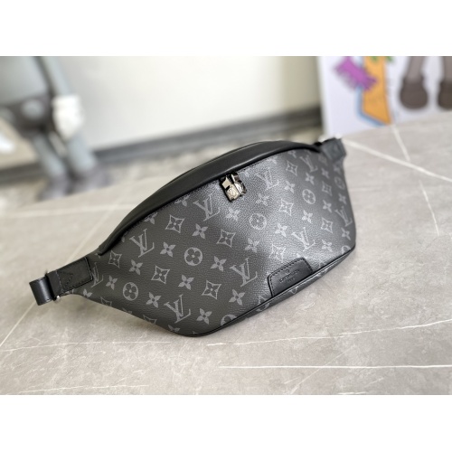 Cheap Louis Vuitton LV AAA Quality Belt Bags #1179337 Replica Wholesale [$135.00 USD] [ITEM#1179337] on Replica Louis Vuitton LV AAA Quality Belt Bags