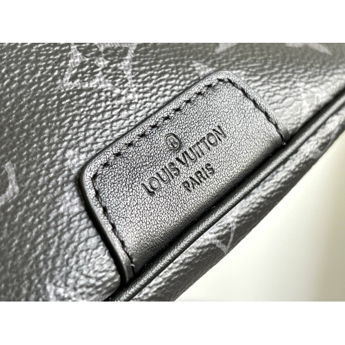 Cheap Louis Vuitton LV AAA Quality Belt Bags #1179337 Replica Wholesale [$135.00 USD] [ITEM#1179337] on Replica Louis Vuitton LV AAA Quality Belt Bags