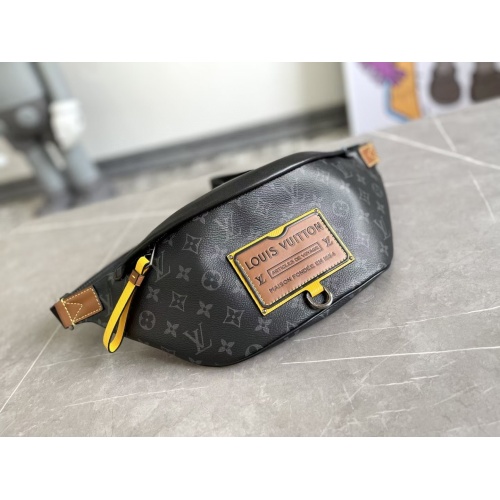 Cheap Louis Vuitton LV AAA Quality Belt Bags #1179338 Replica Wholesale [$140.00 USD] [ITEM#1179338] on Replica Louis Vuitton LV AAA Quality Belt Bags