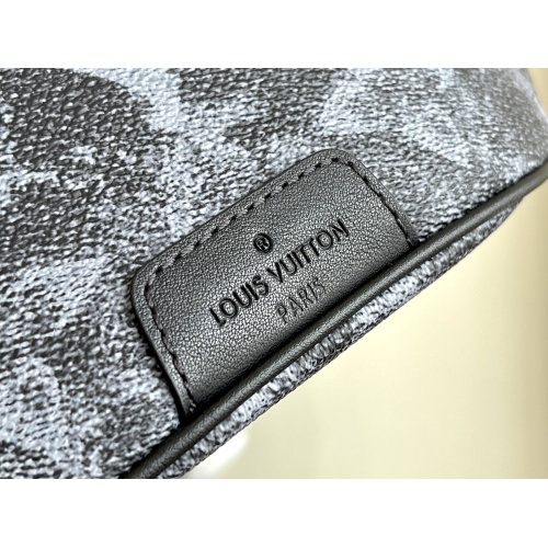 Cheap Louis Vuitton LV AAA Quality Belt Bags #1179342 Replica Wholesale [$150.00 USD] [ITEM#1179342] on Replica Louis Vuitton LV AAA Quality Belt Bags