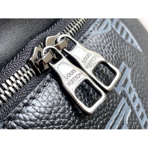 Cheap Louis Vuitton LV AAA Quality Belt Bags #1179344 Replica Wholesale [$160.00 USD] [ITEM#1179344] on Replica Louis Vuitton LV AAA Quality Belt Bags