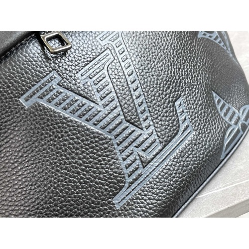 Cheap Louis Vuitton LV AAA Quality Belt Bags #1179344 Replica Wholesale [$160.00 USD] [ITEM#1179344] on Replica Louis Vuitton LV AAA Quality Belt Bags