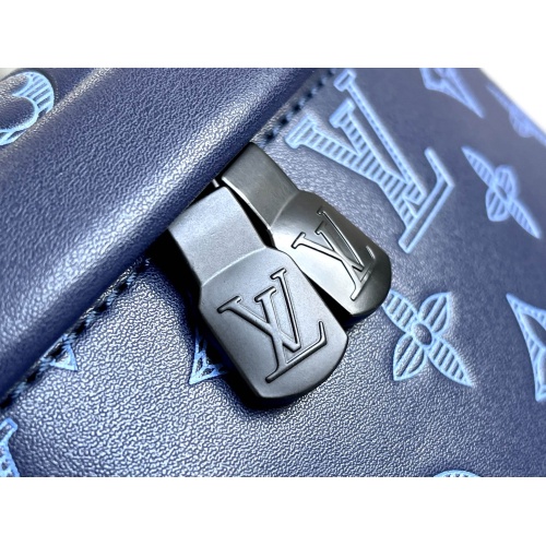 Cheap Louis Vuitton LV AAA Quality Belt Bags #1179350 Replica Wholesale [$165.00 USD] [ITEM#1179350] on Replica Louis Vuitton LV AAA Quality Belt Bags