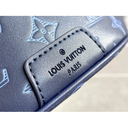 Cheap Louis Vuitton LV AAA Quality Belt Bags #1179350 Replica Wholesale [$165.00 USD] [ITEM#1179350] on Replica Louis Vuitton LV AAA Quality Belt Bags