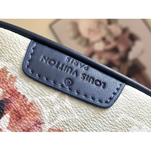 Cheap Louis Vuitton LV AAA Quality Belt Bags #1179352 Replica Wholesale [$155.00 USD] [ITEM#1179352] on Replica Louis Vuitton LV AAA Quality Belt Bags