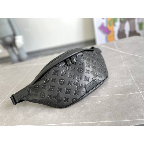 Cheap Louis Vuitton LV AAA Quality Belt Bags #1179353 Replica Wholesale [$155.00 USD] [ITEM#1179353] on Replica Louis Vuitton LV AAA Quality Belt Bags