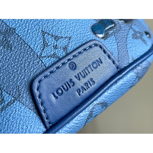 Cheap Louis Vuitton LV AAA Quality Belt Bags #1179354 Replica Wholesale [$162.00 USD] [ITEM#1179354] on Replica Louis Vuitton LV AAA Quality Belt Bags