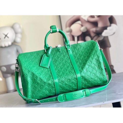 Cheap Louis Vuitton Travel Bags #1179364 Replica Wholesale [$251.24 USD] [ITEM#1179364] on Replica Louis Vuitton Travel Bags