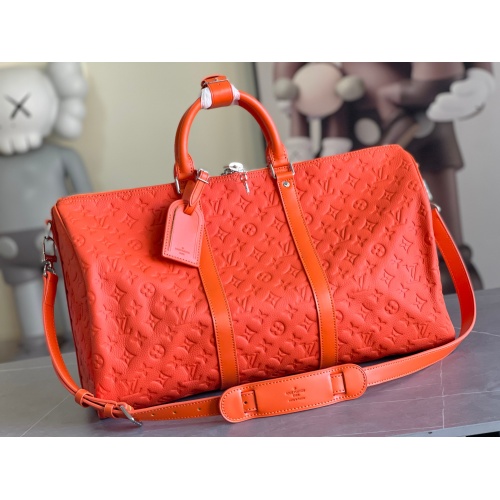 Cheap Louis Vuitton Travel Bags #1179368 Replica Wholesale [$251.24 USD] [ITEM#1179368] on Replica Louis Vuitton Travel Bags