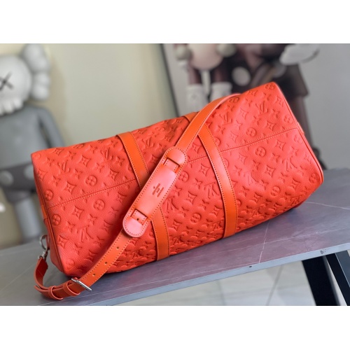 Cheap Louis Vuitton Travel Bags #1179368 Replica Wholesale [$251.24 USD] [ITEM#1179368] on Replica Louis Vuitton Travel Bags