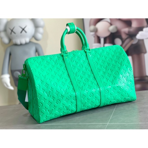 Cheap Louis Vuitton Travel Bags #1179371 Replica Wholesale [$251.24 USD] [ITEM#1179371] on Replica Louis Vuitton Travel Bags