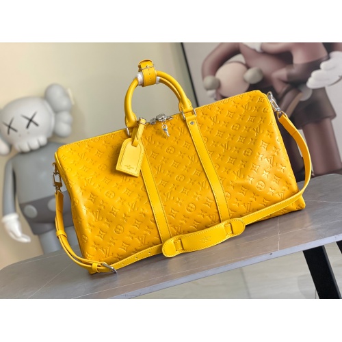 Cheap Louis Vuitton Travel Bags #1179372 Replica Wholesale [$251.24 USD] [ITEM#1179372] on Replica Louis Vuitton Travel Bags