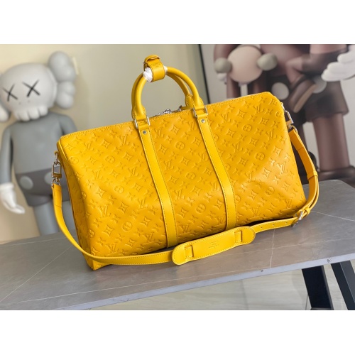 Cheap Louis Vuitton Travel Bags #1179372 Replica Wholesale [$251.24 USD] [ITEM#1179372] on Replica Louis Vuitton Travel Bags