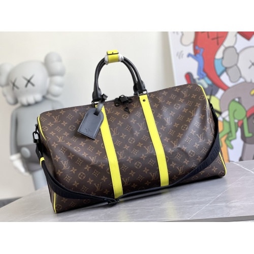 Cheap Louis Vuitton Travel Bags #1179386 Replica Wholesale [$210.00 USD] [ITEM#1179386] on Replica Louis Vuitton Travel Bags