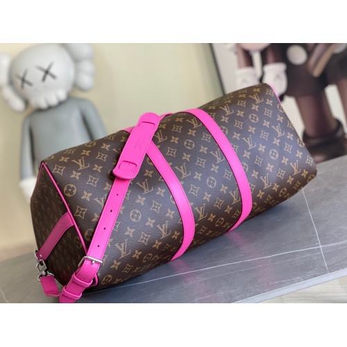 Cheap Louis Vuitton Travel Bags #1179387 Replica Wholesale [$190.00 USD] [ITEM#1179387] on Replica Louis Vuitton Travel Bags