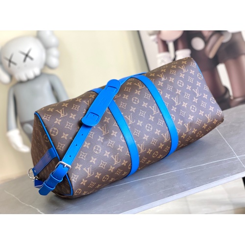 Cheap Louis Vuitton Travel Bags #1179388 Replica Wholesale [$190.00 USD] [ITEM#1179388] on Replica Louis Vuitton Travel Bags