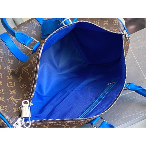 Cheap Louis Vuitton Travel Bags #1179388 Replica Wholesale [$190.00 USD] [ITEM#1179388] on Replica Louis Vuitton Travel Bags