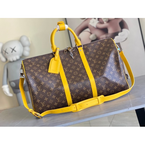 Louis Vuitton Travel Bags #1179389