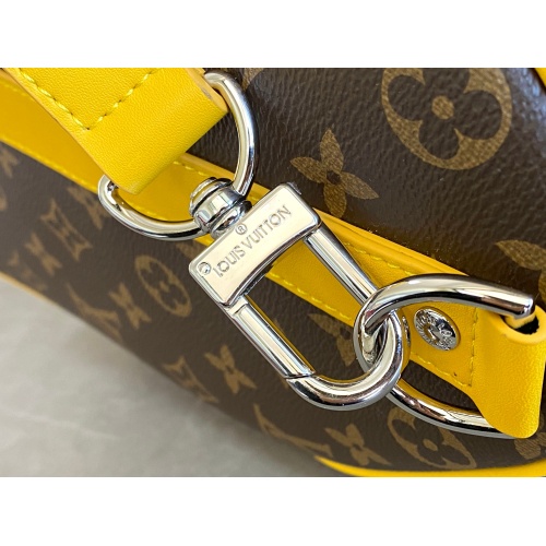 Cheap Louis Vuitton Travel Bags #1179389 Replica Wholesale [$190.00 USD] [ITEM#1179389] on Replica Louis Vuitton Travel Bags