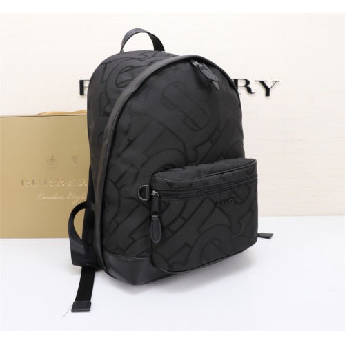 Cheap Burberry AAA Man Backpacks #1179397 Replica Wholesale [$125.00 USD] [ITEM#1179397] on Replica Burberry AAA Man Backpacks