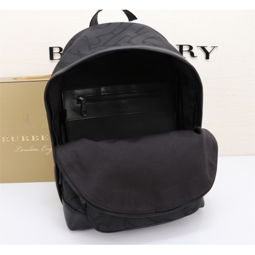 Cheap Burberry AAA Man Backpacks #1179397 Replica Wholesale [$125.00 USD] [ITEM#1179397] on Replica Burberry AAA Man Backpacks