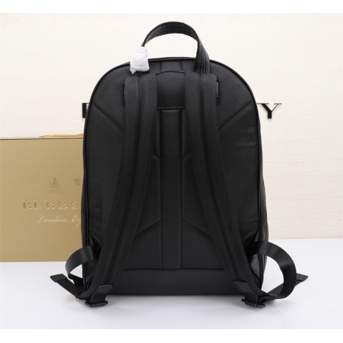 Cheap Burberry AAA Man Backpacks #1179397 Replica Wholesale [$125.00 USD] [ITEM#1179397] on Replica Burberry AAA Man Backpacks