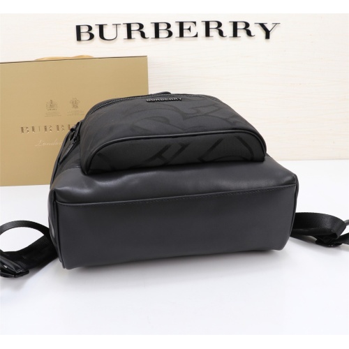 Cheap Burberry AAA Man Backpacks #1179397 Replica Wholesale [$125.00 USD] [ITEM#1179397] on Replica Burberry AAA Man Backpacks