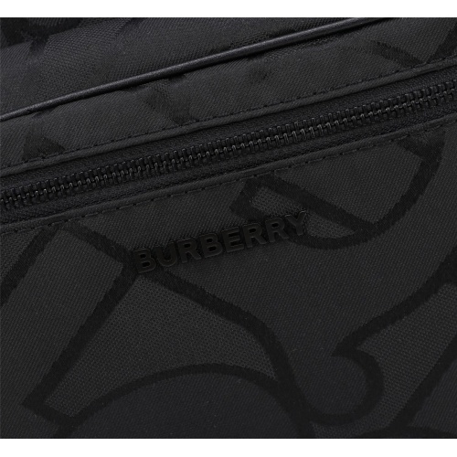 Cheap Burberry AAA Man Backpacks #1179397 Replica Wholesale [$125.00 USD] [ITEM#1179397] on Replica Burberry AAA Man Backpacks