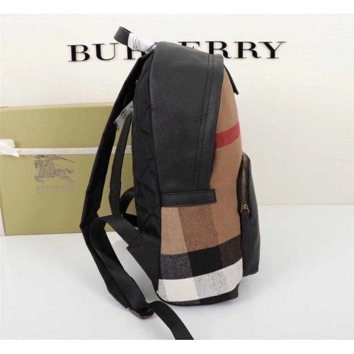 Cheap Burberry AAA Man Backpacks #1179398 Replica Wholesale [$125.00 USD] [ITEM#1179398] on Replica Burberry AAA Man Backpacks