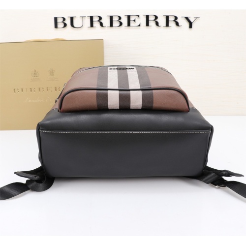 Cheap Burberry AAA Man Backpacks #1179399 Replica Wholesale [$128.00 USD] [ITEM#1179399] on Replica Burberry AAA Man Backpacks