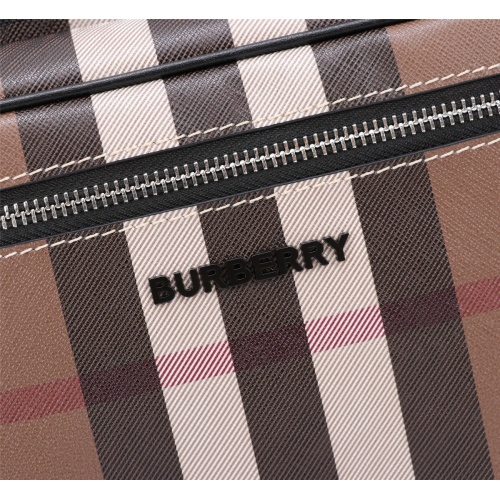 Cheap Burberry AAA Man Backpacks #1179399 Replica Wholesale [$128.00 USD] [ITEM#1179399] on Replica Burberry AAA Man Backpacks